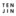 Tenjinsite.jp Logo
