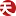 Tenkyoku.com.hk Favicon