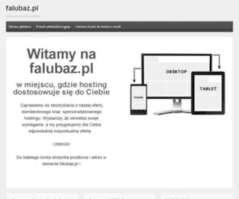 Tenlink.pl(Tenlink) Screenshot