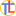 Tenlog3D.com Logo