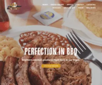 Tennesseasonings.com(Tennesseasonings) Screenshot