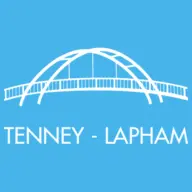 Tenneylapham.org Favicon