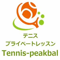 Tennis-Peakbal.net Logo
