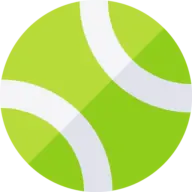 Tennisdoek.nl Logo