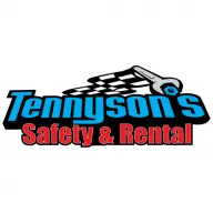 Tennysons.net Logo