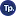 Tenping.kr Logo
