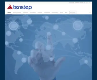 Tenstep.ch(You Can Manage) Screenshot