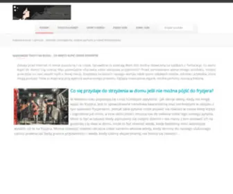 Tentacle.pl(Najtaniej modne rzeczy) Screenshot