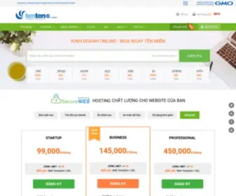 TenTen.vn(Nhà) Screenshot