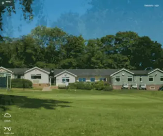 Tenterdengolfclub.co.uk(Tenterden Golf) Screenshot