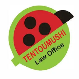 Tentoumushi-Law.jp Favicon