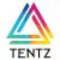 Tentz.com.au Favicon