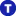 Teofert.gr Logo