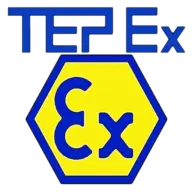 Tepex.hr Logo