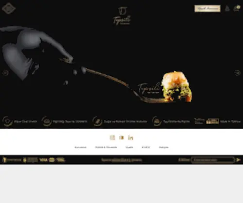 Tepsili.com(Tepsili Premium) Screenshot