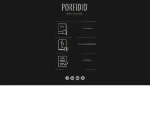 Tequilaporfidio.com(tequilaporfidio) Screenshot