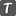 Terapeuten.se Favicon