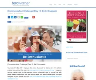 Terawarner.com(The final post of our 10) Screenshot