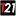 Terbit21.tv Logo