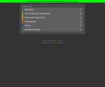 Teree.com(Teree) Screenshot