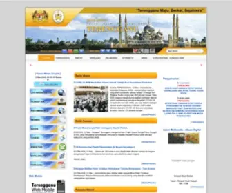 Portal | Terengganu Darul Iman
