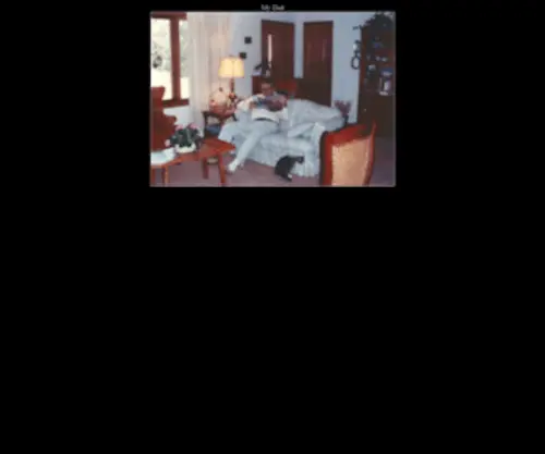 Terhurne.com(Richard) Screenshot