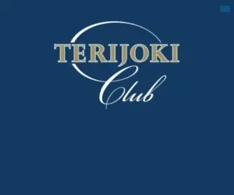 Terijoki-Club.ru(ООО "Адвикон") Screenshot