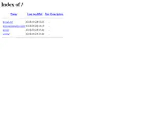 Terminator.com(Internet usluge) Screenshot