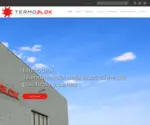 Termoblok.com Screenshot