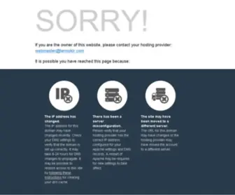 Termokir.com(Termokir) Screenshot