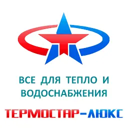 Termostar.com.ua Logo