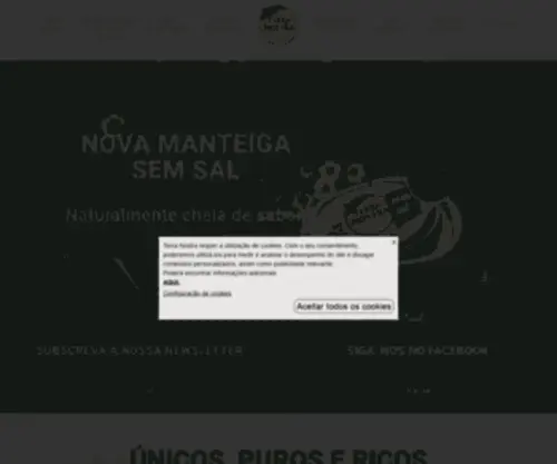 Terra-Nostra.pt(O bem) Screenshot
