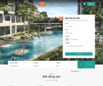 Terra.vn(Mua bán) Screenshot