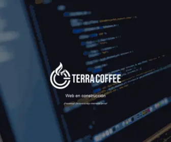 Terracoffee.co(Terracoffee) Screenshot