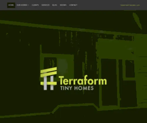 Terraformth.com(Terraformth) Screenshot