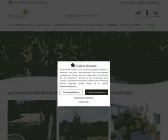 Terragala.de(Terragala) Screenshot