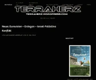 Terraherz.at(Terraherz) Screenshot