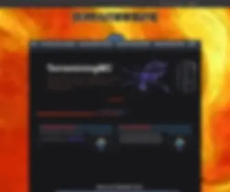 Terraminingmc.com(Cracked Minecraft Launcher Free) Screenshot