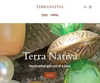 Terranativa.store(Terranativa store) Screenshot