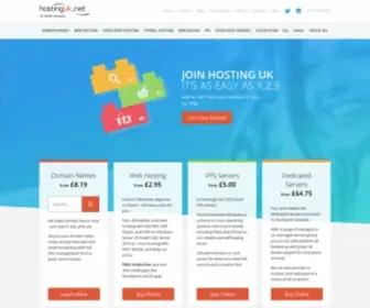 Terranetwork.net(Domain Name registration and Web Hosting) Screenshot