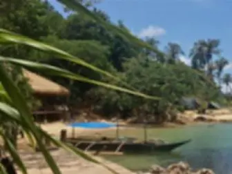 Terranovapeninsula.com(Terra Nova El Nido) Screenshot
