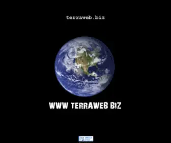 Terraweb.biz(Terraweb) Screenshot
