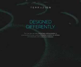 Terrazign.com(Terrazign) Screenshot