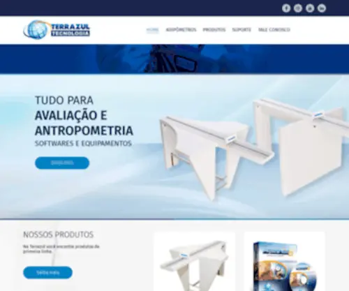 Terrazul.com.br(Tudo) Screenshot