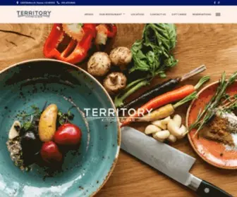 Territorydenver.com(Territorydenver) Screenshot