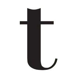Terroirreview.com Logo