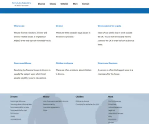 Terry.uk(Terry) Screenshot