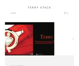 Terrystack.com(Terrystack) Screenshot