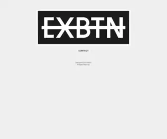 Teruo.com(Exhibition) Screenshot