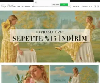 Terzidukkani.com.tr(Terzidukkani) Screenshot